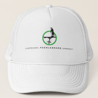 Casquette Lakeshore Paddleboard Company
