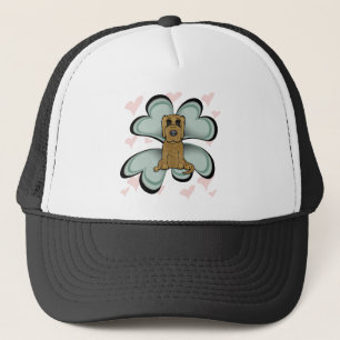 Casquette L'amour des chiots