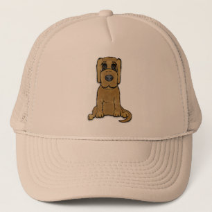 Casquette L'amour des chiots