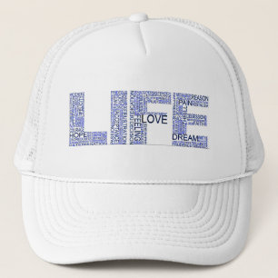 Casquette L'Amour Est !_