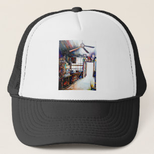 Casquette L'amour n'est pas un mur, c'est un pont