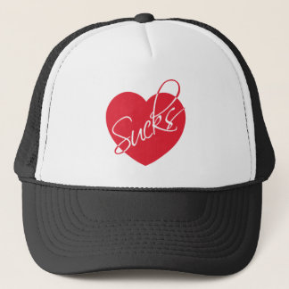 Casquette L'amour suce