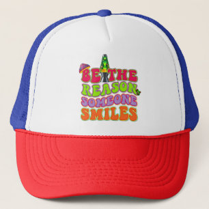 CASQUETTE LAMPE À LAVE PSYCHÉDÉLIQUE POSITIVE HIPPIE CHAMPIG
