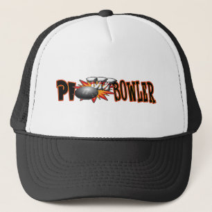 CASQUETTE LANCEUR DE PI - JEU OUTRE DU BI POLAIRE - HUMOUR