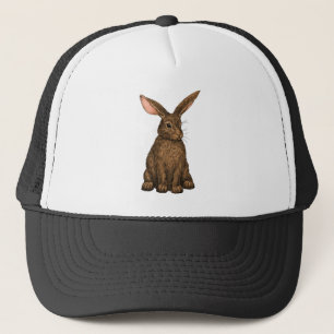 Casquette Lapin 3