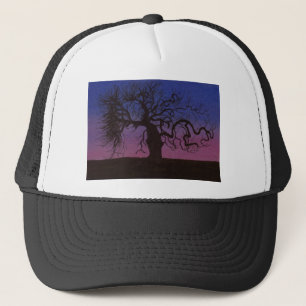 Casquette L'Arbre Gnarly