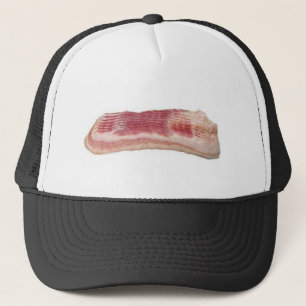 Casquette lard