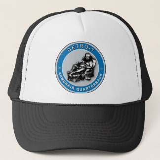 Casquette L'ARMCHAIR QB - Détroit