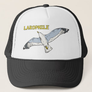 Casquette Larophile