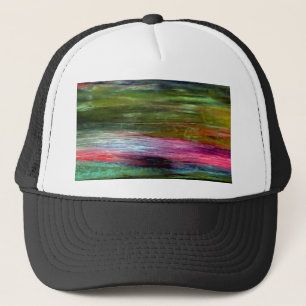 Casquette L'art accidentel