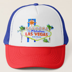 Casquette Las Vegas