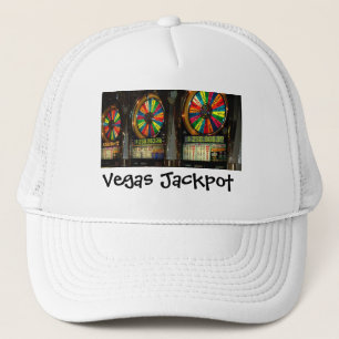 Casquette Las Vegas, Nevada