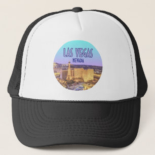 Casquette Las Vegas Nevada Le Strip Vintage