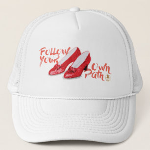 Casquette L'Assistant D'Oz™   Suivez votre propre chemin