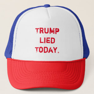 Casquette L'atout s'est trouvé aujourd'hui