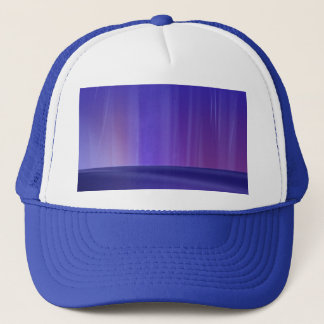 Casquette L'aurore pourpre