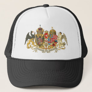 Casquette L'Autriche Hongrie