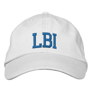 Casquette LBI