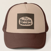 Le Barista Maestro
