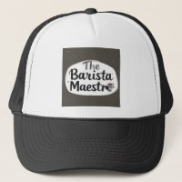 Le Barista Maestro