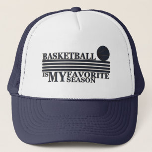 Casquette Le basket