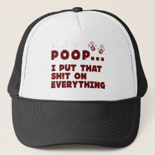 Casquette le bébé drôle vêtx des énonciations - chemise de