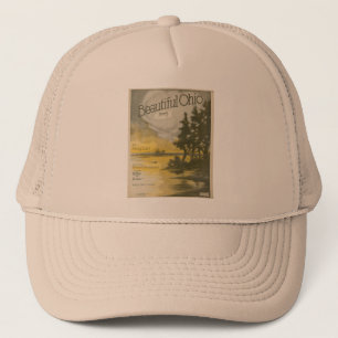 Casquette Le bel Ohio