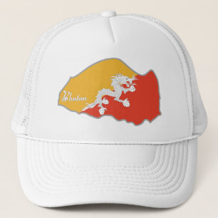 Casquette Le Bhutan frais