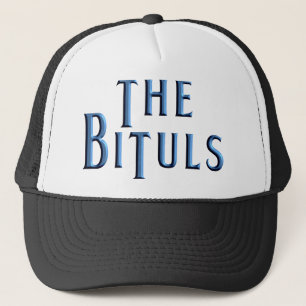 Casquette Le Bituls