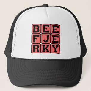 Casquette Le Boeuf Grisé, Traiteur Déhydraté