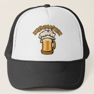 Casquette Le Brewmaster a besoin d'une bière