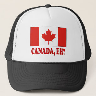 CASQUETTE LE CANADA, POTENTIEL D'OXYDATION-RÉDUCTION ?