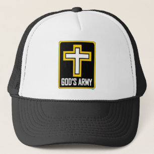 Casquette Le chapeau "de l'armée de Dieu infâme"