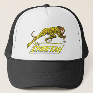 Casquette Le Cheetah