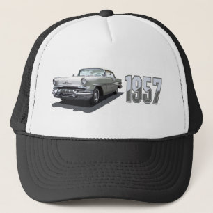 Casquette Le chef étoilé de 1957