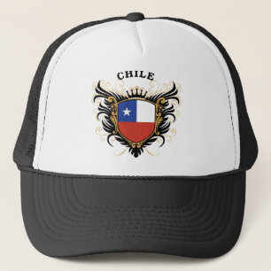 Casquette Le Chili