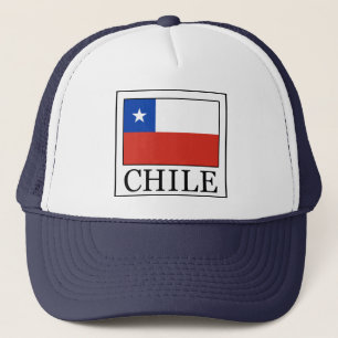 Casquette Le Chili
