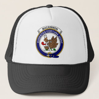 Casquette Le clan de MacKinnon Badge