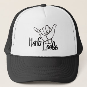 Casquette Le coup desserrent