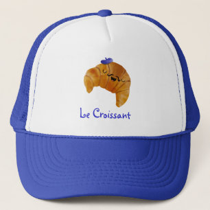 Casquette Le Croissant