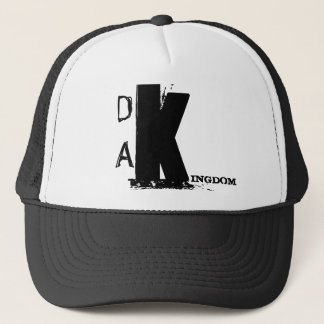 CASQUETTE LE DA K