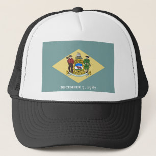 Casquette Le Delaware