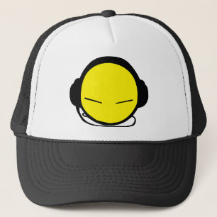 Casquette Le DJ 2