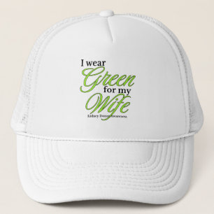 Casquette Le don d'organes sauve des vies, sensibilisation à