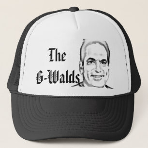 Casquette Le G-Walds