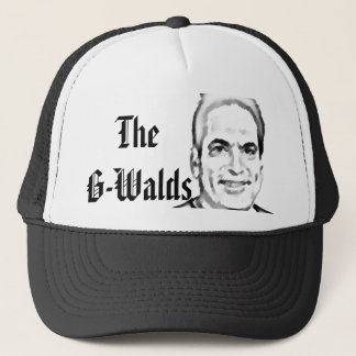 Casquette Le G-Walds