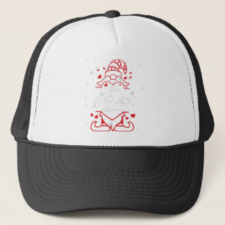 Casquette le génome sarcastique