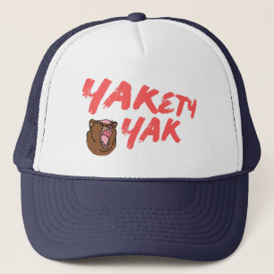 Casquette Le Grand T-Shirt Extérieur