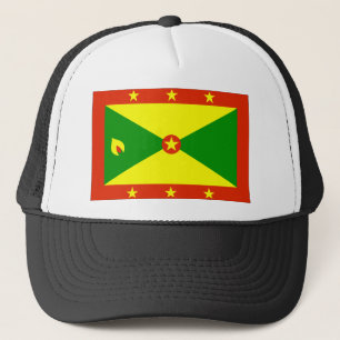 Casquette Le Grenada