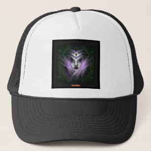 Casquette Le Jardin Des Rêves